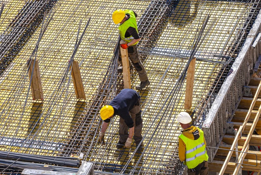 Bozkurt İnşaat Kalıpçısı